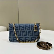 Fendi Top Handle Bags